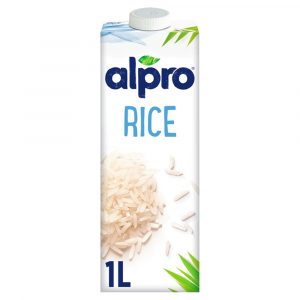 Nápoj ryžový 1l Alpro 10