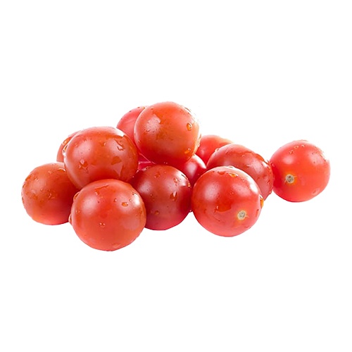 BIO - paradajky cherry 250g 1