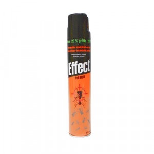Effect® Insekticíd proti hmyzu 400ml 83