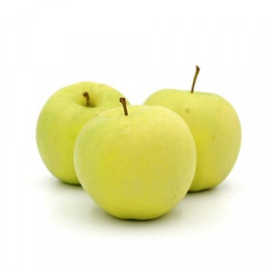 Jablká zelené Golden kal. 65-70, I.trieda 5