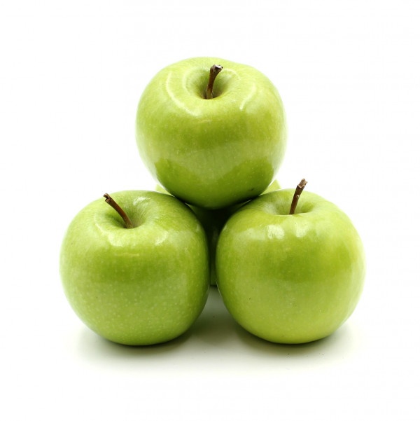 Jablká zelené Granny Smith kal. 75-80 ,I.Tr 1
