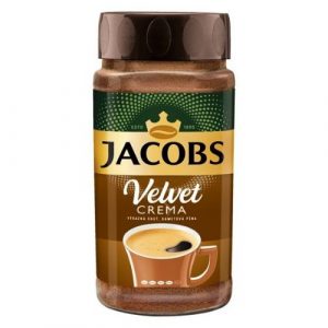 Jacobs Velvet, instantná káva, 200 g 11