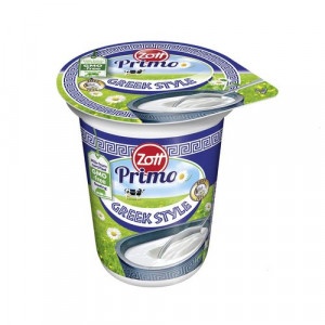 Jogurt Grécky ZOTT 330g 6