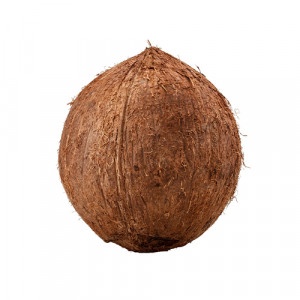 Kokosový orech ks ,I.Tr 7