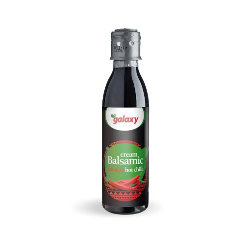 Krém z balsam.octu s chilli 250ml - GALAXY 1
