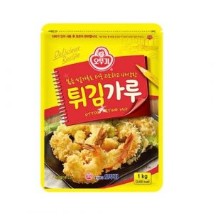 Múka tempura ICHIBA 1kg 2