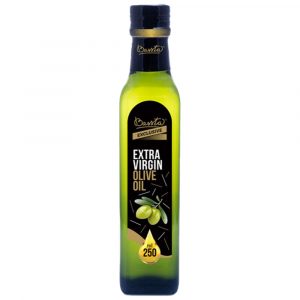Olej olivový extra vergine 250ml Bassta 3