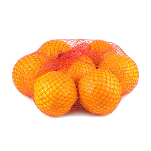 Pomaranče balené girsack 1kg 1