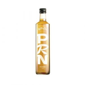 Sirup perníkový LUNYS 0,75L 18