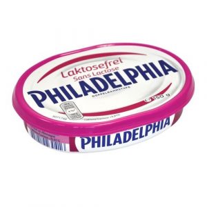 Syr Philadelphia bezlaktózová 150g 7