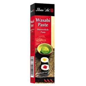 Wasabi pasta 43g Shan'shi 8