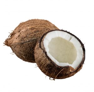 Kokosový orech, I. trieda 2