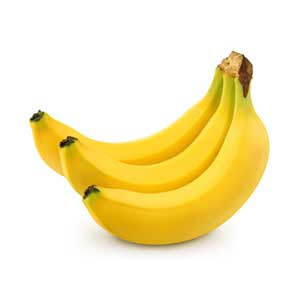 Banány TEKOO 1