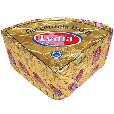 Gorgonzola LYDIA cca 1,4kg 1