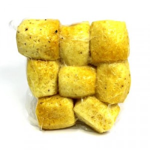 Bal.Ananás čistený celý 5kg / bal 15