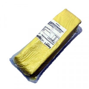 Mozzarella BLOK PL 40% cca 3kg 14