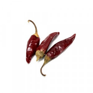 Paprika - Chilli červené SUŠENÉ 2