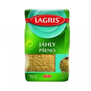 Pšeno LAGRIS 500g 6
