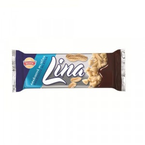 Lina arašidová mliečna, Sedita 60 g 5