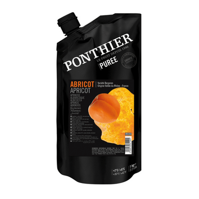 Pyré Marhuľa 1kg Ponthier 1