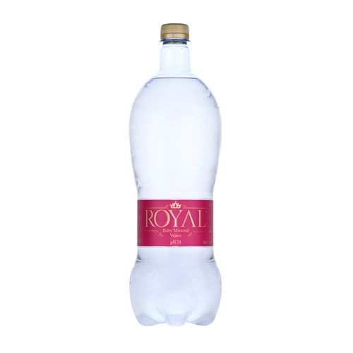 Royal Water Baby minerálna voda pH 7,2 1,5l 1