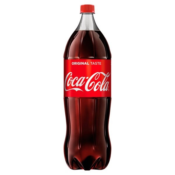 Coca Cola 1,75l 1