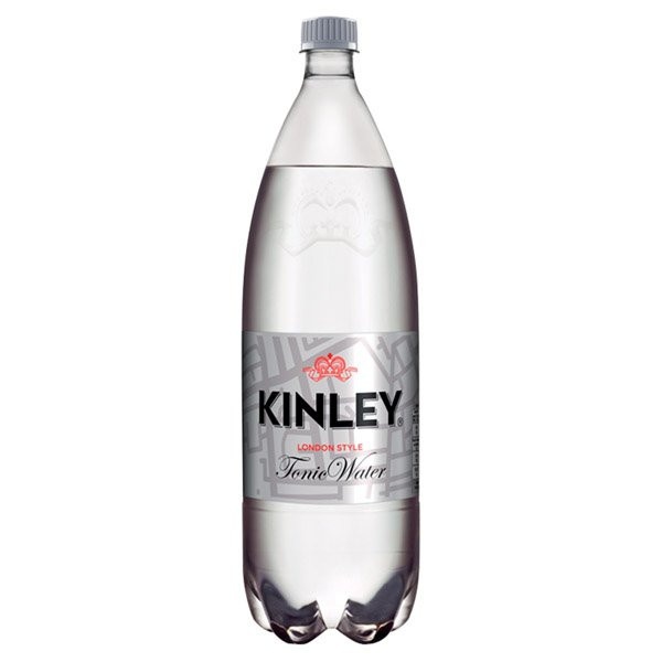 Kinley tonic 1,5l 1