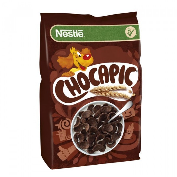 Nestlé cereálie Chocapic 500 g 1