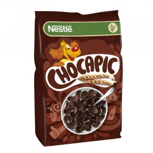 Nestlé cereálie Chocapic 500 g 2