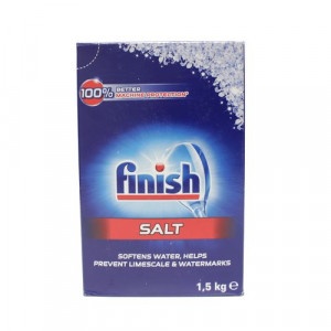 Finish Soľ do umývačky 1,5 kg 4