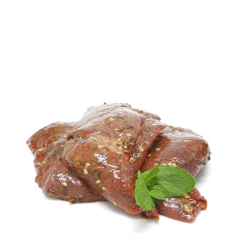 Pašerácky gril cca 300-350g PUTIFAR jel. mäso 98% 1