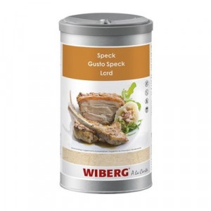 Zmes korenia Slanina 1200ml Wiberg 9