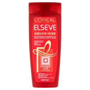 L´Oréal Elseve Color-Vive šampón 250 ml 8