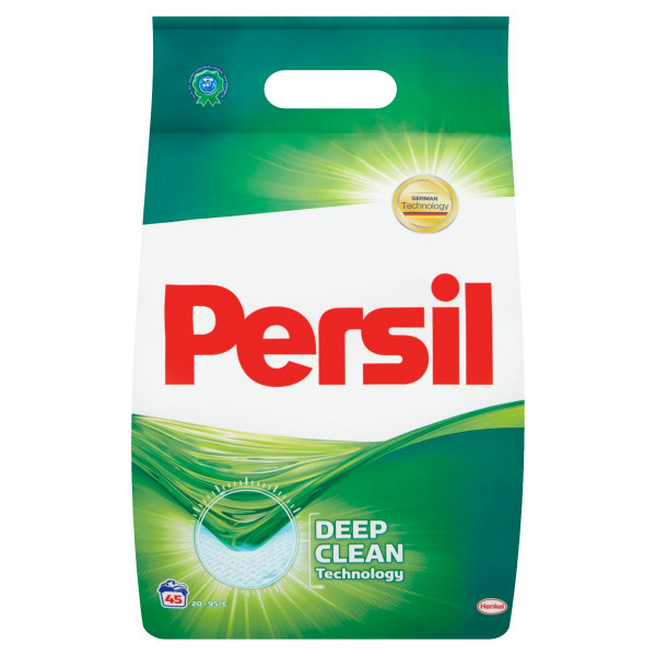 Persil Deep Clean prací prášok 45PD 2,925 kg 1