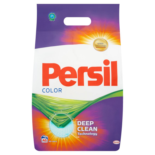 Persil Deep Clean Color prací prášok 45PD 2,925 kg 1
