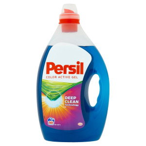 Persil Color Active Gel 50 praní 2,50 l 6
