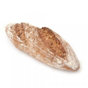 Chlieb Z našej pekárne Valibuk 405g 1