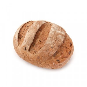 Chlieb Z našej pekárne Chalupársky so záparou 590g 2