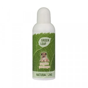GREENLEAF Bio šampón pre šteniatka 250 ml 5