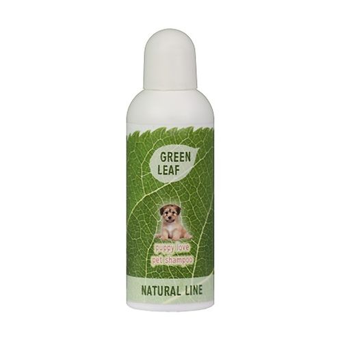 GREENLEAF Bio šampón pre šteniatka 250 ml 1