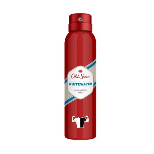 Old Spice Whitewater AP a Dezodorant 150 ml 1