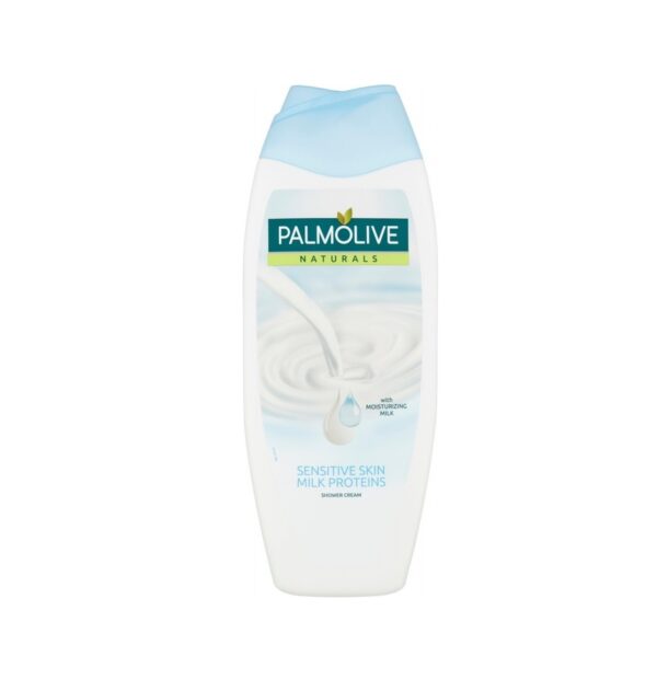 Palmolive Naturals Mild & Sensitive 750 ml 1