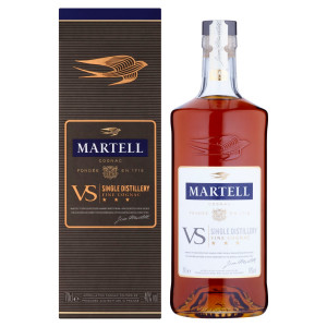 Martell VS 40% 0,7 l 3
