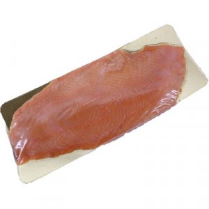 Mr.Losos údený atlantický plátky 1kg Viči 2