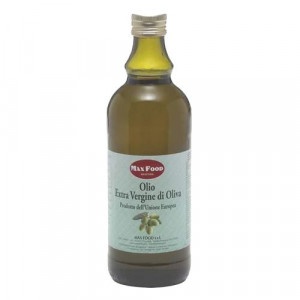 Olej olivový extra vergine 1l MaxFood 10