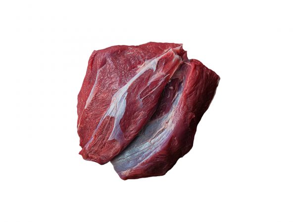 Teľací močing (guľáš) cca 600g KRAVA&CO 1