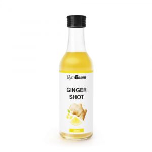 Ginger Shot 50 ml GymBeam 3