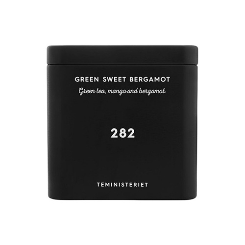 282 Sypaný zelený čaj s mangom 100g 1