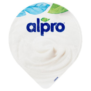 Jogurt sójový biely 150g Alpro 13