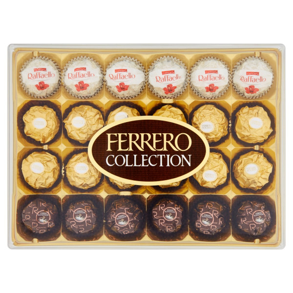 Ferrero Collection 269 g 1